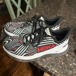Ironman Profly Hoka women’s size 10